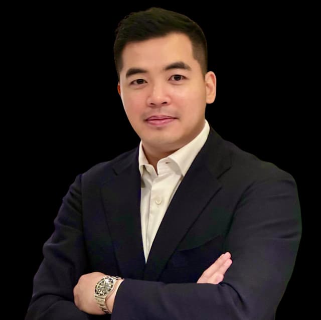 Clement Lai